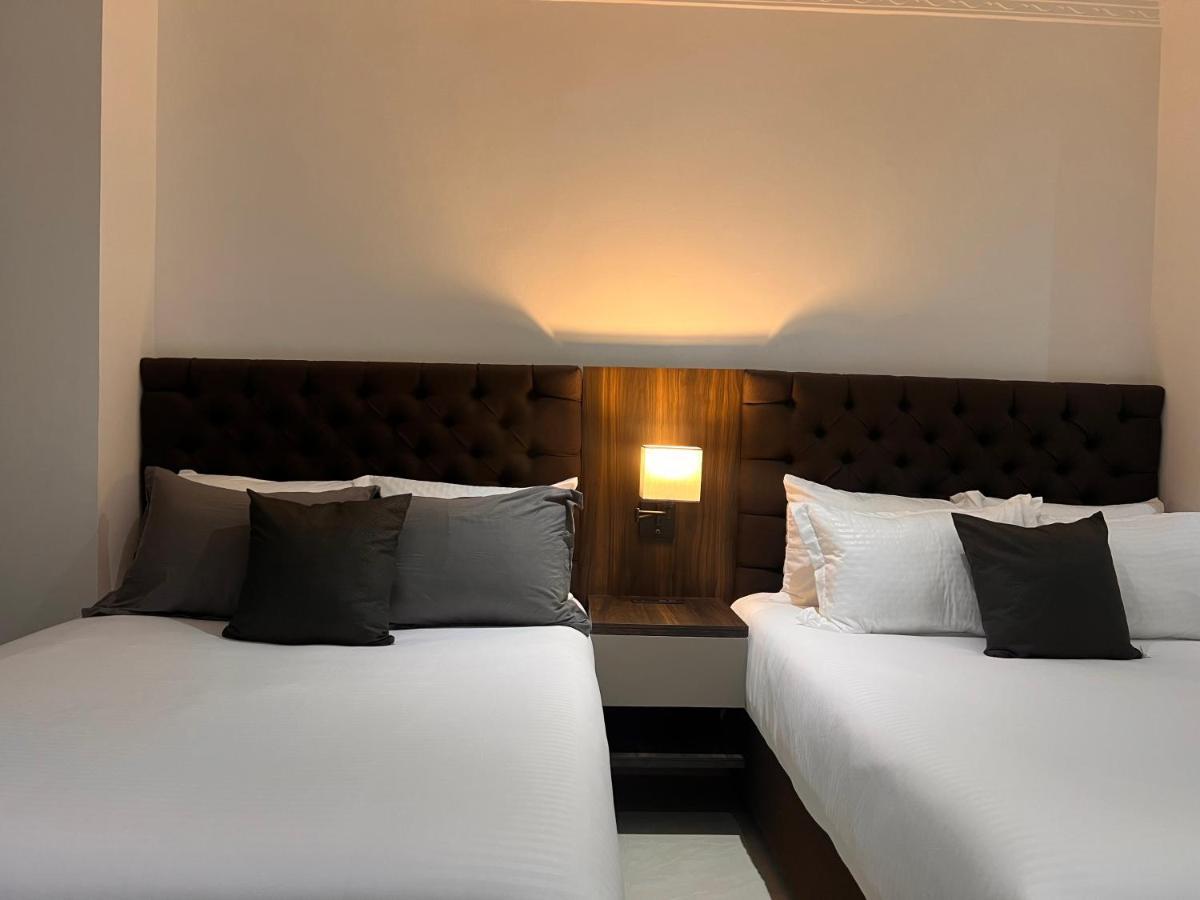Hotel Zuriel Boutique Cartagena Exterior foto