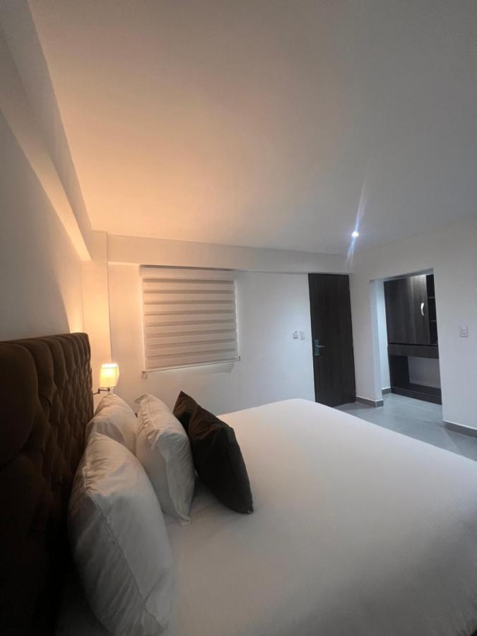 Hotel Zuriel Boutique Cartagena Exterior foto