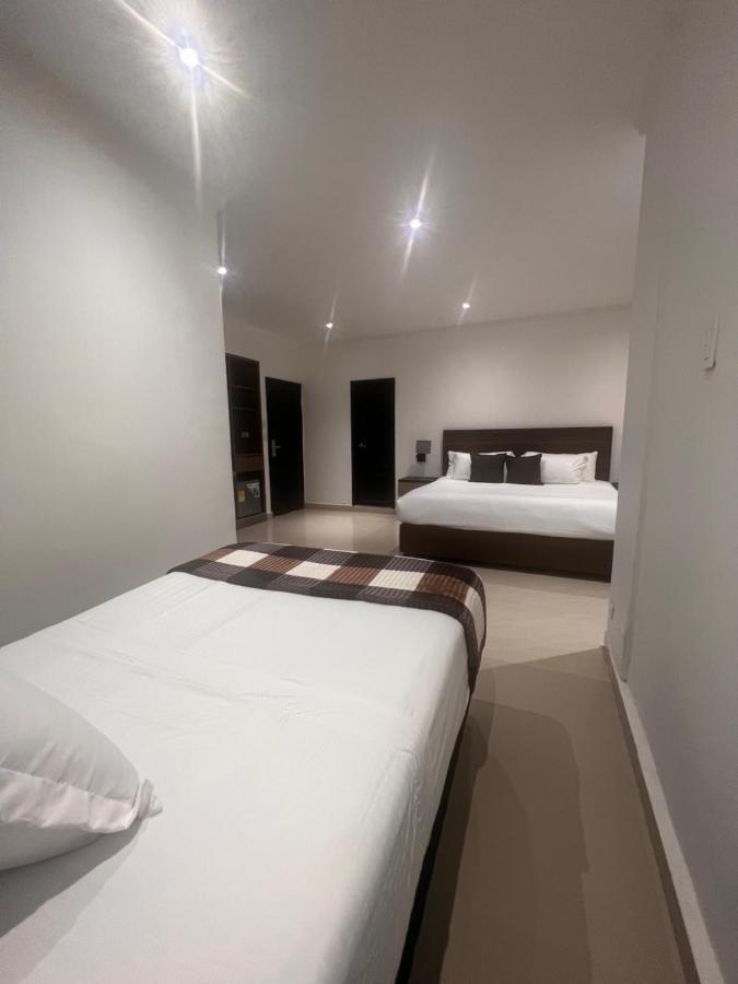 Hotel Zuriel Boutique Cartagena Exterior foto
