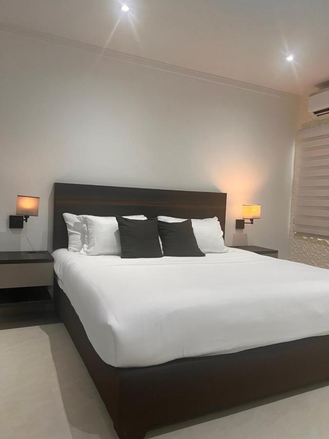 Hotel Zuriel Boutique Cartagena Exterior foto
